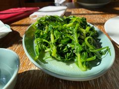 -丽江金茂凯悦臻选酒店-滇香馆