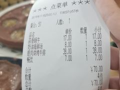 -萨莉亚意式餐厅(东川路店)