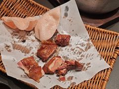 -聚鑫阁江浙菜·非遗传承技艺(金汇龙湖天街店)