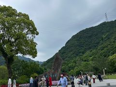 -黄公望隐居地
