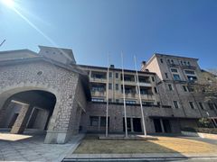 -中旅阿那亚九龙湖·公主酒店