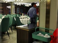 大堂-聚鑫阁江浙菜·非遗传承技艺(闵行交大店)