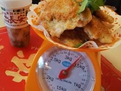 -长安·大茶饭