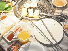 -火炉火自助餐(喜隆多店)