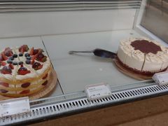 -EVERNAKED裸蛋糕(SOHO天山店)
