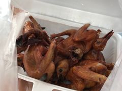 -煲煲掂风味煲仔饭餐厅(西区店)