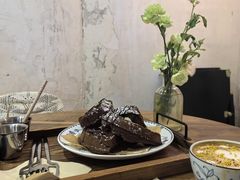 -春庄咖啡SpringHues(钟楼小区店)