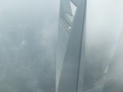 -上海中心大厦