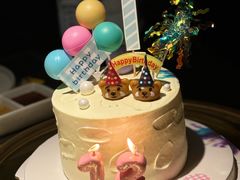 -佩家私房烘焙(宝龙店)