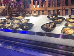-花西亭·海鲜自助餐厅(瑞城名人酒店)