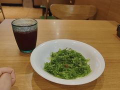 -萨莉亚意式餐厅(深圳北站店)