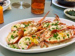 -流舫海鲜酒家(张溪店)