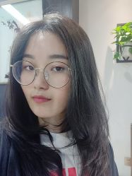 点击看大图 -苑苑发型设计