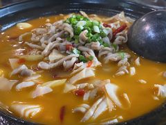 -李师傅脆肚(华强北店)