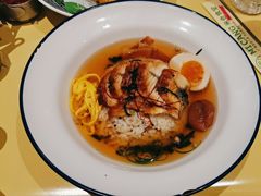 米仓鳗鱼茶汤泡饭-米仓食堂(凯德广场店)