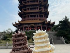 -黄鹤楼