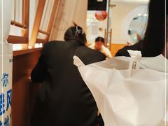 大堂-小满手工粉(上海月星环球港店)