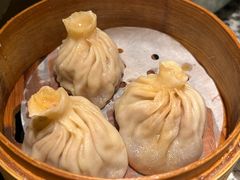 -南京大牌档(中关村领展广场店)