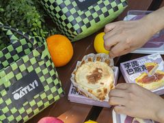 -多乐之日(颐堤港店)