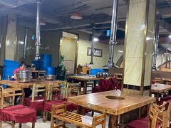 大堂-元盛居(生态大街店)