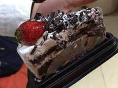 天母蓝鸟-天母蓝鸟烘焙·蛋糕·下午茶(时代城广场店)