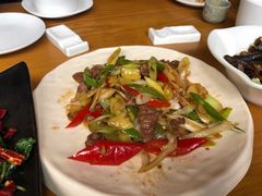 -隔壁老王·家常云南菜(花巷店)