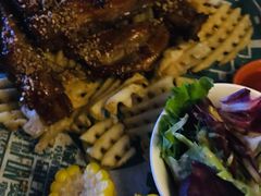 -疯克大象美式烤肉餐厅