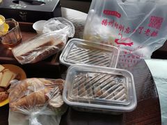 -正宗忘不了老鹅(梅岭店)