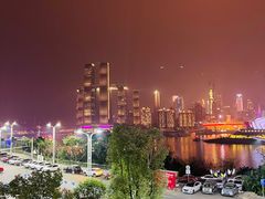 -长嘉·河图火锅(长嘉汇江景旗舰店)