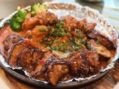 -山泉公馆酒家(珠江新城店)