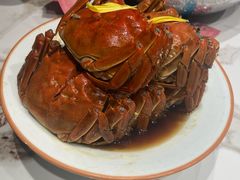 -寻宝记绍兴菜(状元店)
