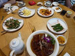 -德胜轩正宗顺德菜(宝安沙井会展中心店)