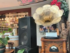 -天毓山庄·餐厅