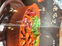 -胡须佬鸡煲四季火锅店(石厦西村直营店)