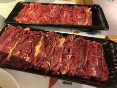 -牛记皇鲜牛肉火锅(环球度假区梨园店)