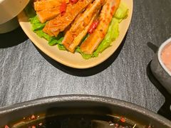 -莺花渡火锅City Green(万象城店)