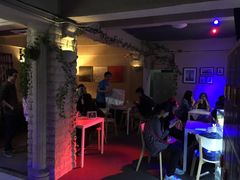 -CLUE演绎实景剧本杀(江南西店)