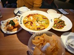 -太二酸菜鱼(兴业太古汇店)