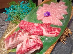 -品匯和牛精致料理店(京都店)