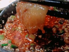 -哥老官重庆美蛙鱼头(圆融广场店)