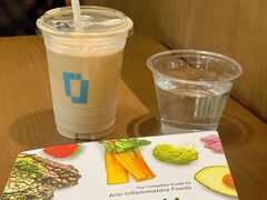 -LOTTA COFFEE(安居博文苑店)