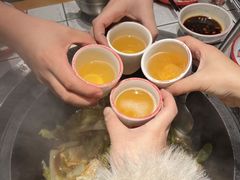 -姚稷大铁锅(东明广场店)