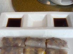 -怀德酒楼·粤菜·海鲜·茶点(宝安国际机场店)