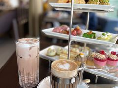 -Cafe Gray Deluxe