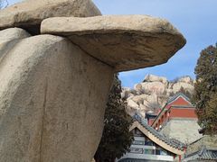 -峄山风景名胜区