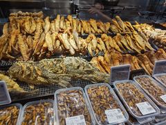 -胖东来生活广场(健康路店)