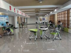 -长安大学(北校区)