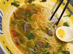 -粉小主·贵州酸汤牛肉粉(南京仙林金鹰店)