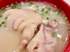 -廖老妈蹄花店(人民公园陕西街259号店)