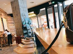 -星巴克(深圳梅林虹湾店)